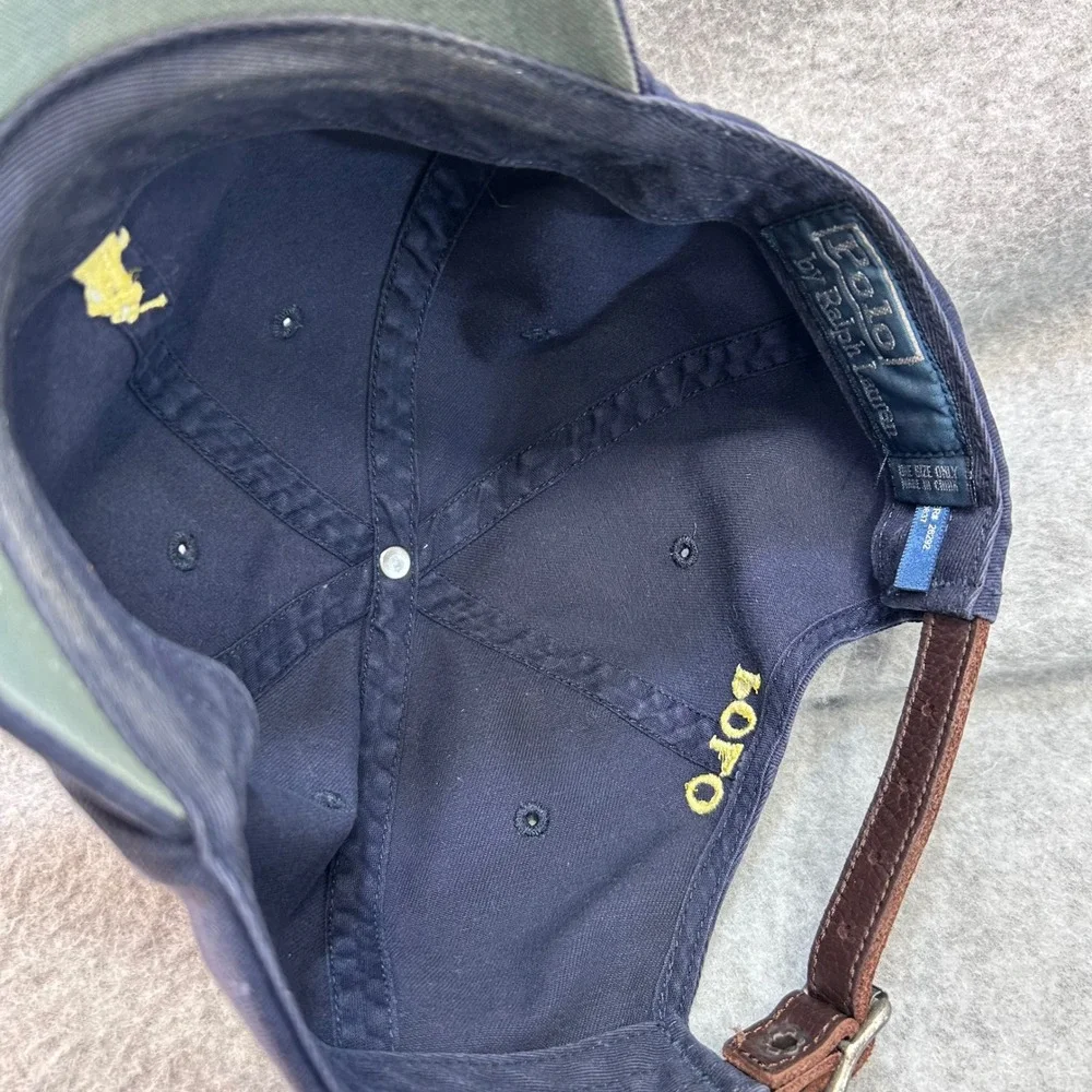 Polo Ralph Lauren classic polo